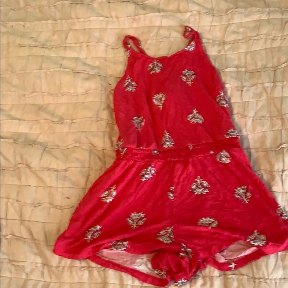 Old navy romper
